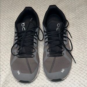 On Running Dual-Tone Men’s Athletic Shoes